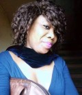 Dating Woman Cameroon to Afrique  : Lucie, 30 years